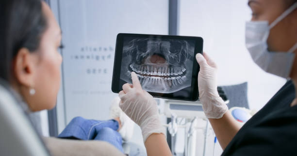Licensed Dental service in Baltimore, OH - Smile Center Dentistry